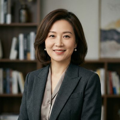 福利导航社区顾问王晓薇